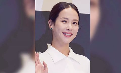 Cho Yeo-jeong (Wikipedia)