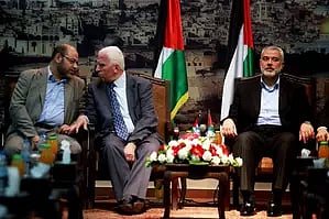 Negotiations over ceasefire, hostage release between Israel-Hamas continue in Egypt