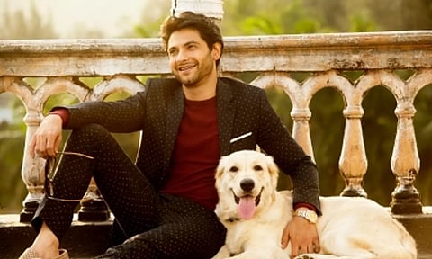 Mishal Raheja