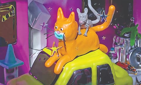 Representative image