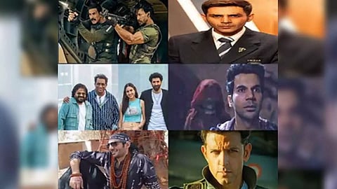 Most anticipated releases of the year