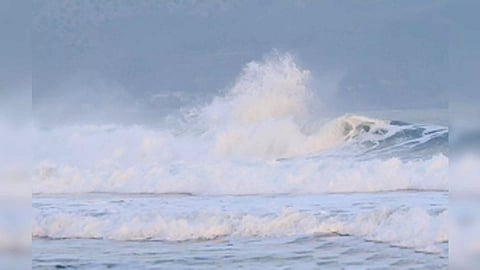 Representative Image (Photo/IANS)