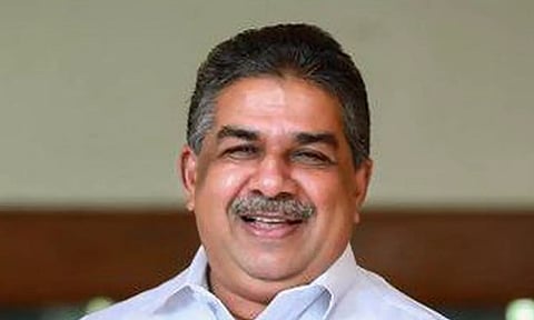 Kerala Cultural Affairs Minister Saji Cheriyan (X)&nbsp;
