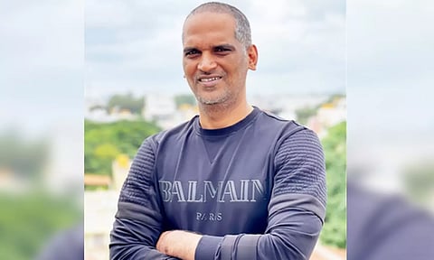 Subramanyam Reddy (IANS)