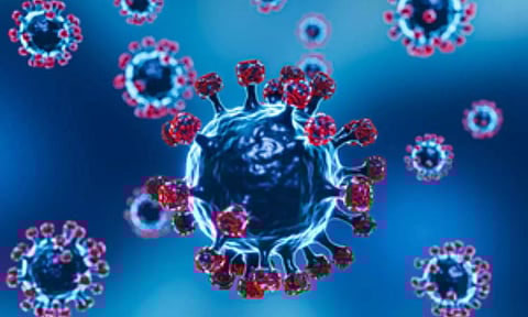 Anxiety and trouble in sleeping new symptoms of JN.1