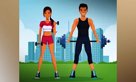 Representative Image (IANS)