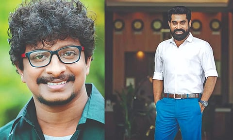 Muhammed Mustafa; Suraj Venjaramoodu