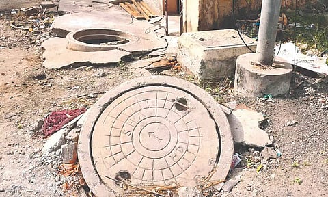 Representative image (Photo: Agathesh V)