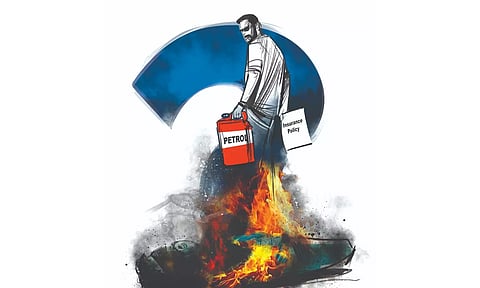 Representative image (Illustration: Saai)