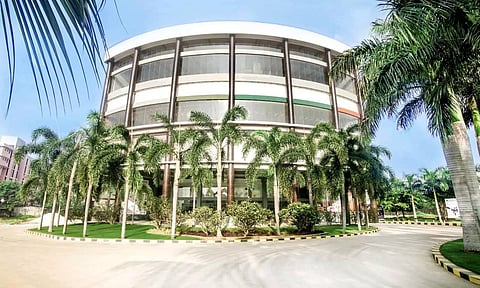 SIMATS Engineering (Photo: SIMAT)