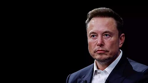 Elon Musk