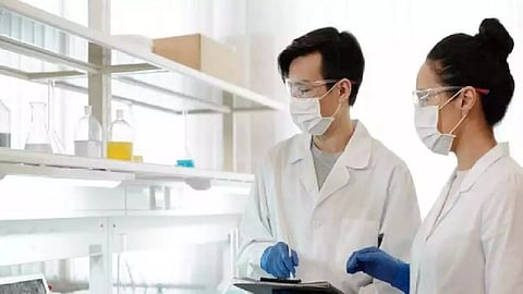 Representative Image&nbsp;