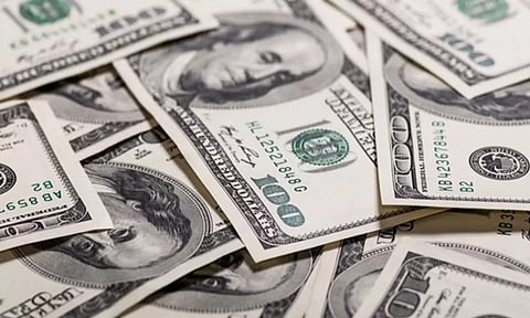 FOREX-Dollar holds steady as risk rally stalls