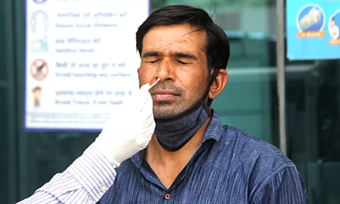 Representative image