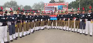 Girl band from NE to participate in NCC R-Day camp