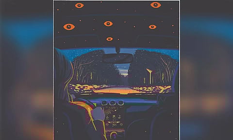 Representative image