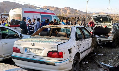 Representative image (Photo: Reuters)