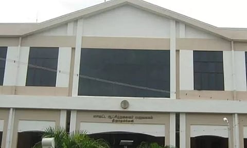 Tirunelveli Collectorate