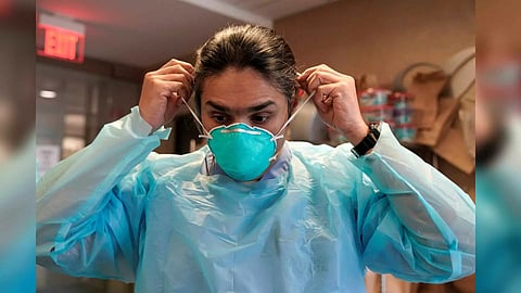 Representative Image (Reuters)