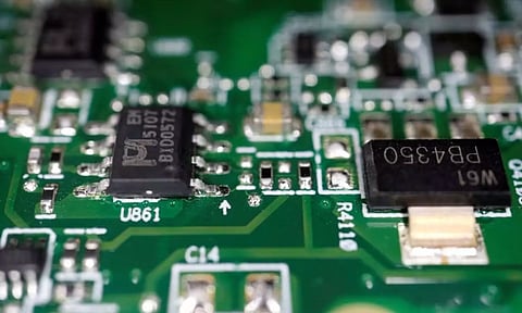 Representative Image (Reuters)