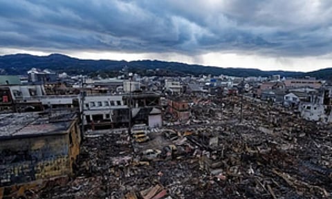 Representative Image (IANS)