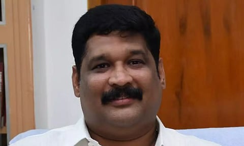 Gautham Sigamani (ANI)