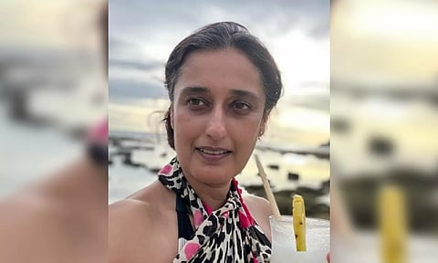 Director Ruchi Narain opens up on doing multiple retakes for 'Karmma Calling'