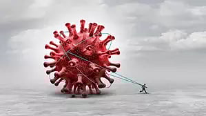 Representative image