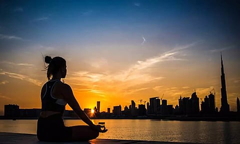 Representative image