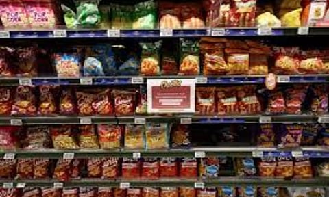 Representative Image (Reuters)