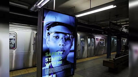 Representative Image (Reuters)