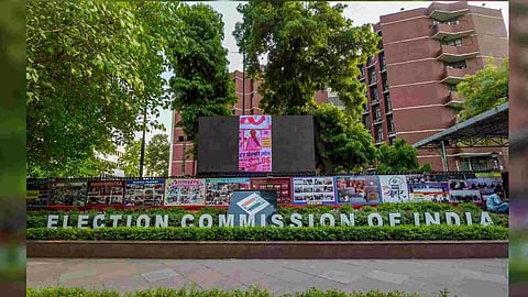 Representative Image (PTI)