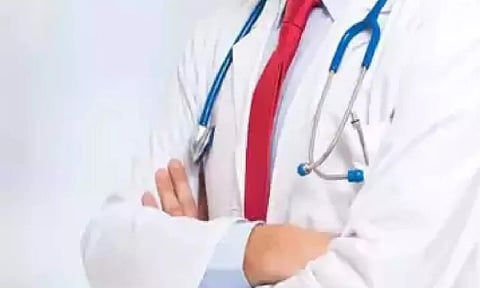 Representative image (IANS)