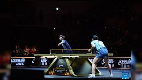 Representative Image (IANS)