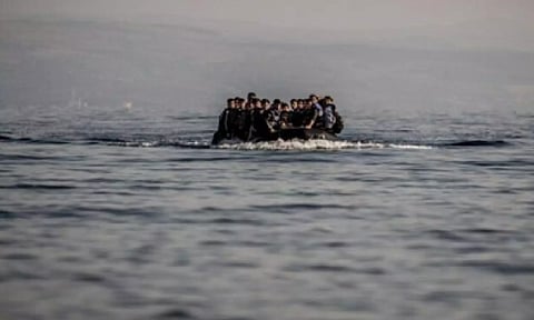 Representative Image (IANS)