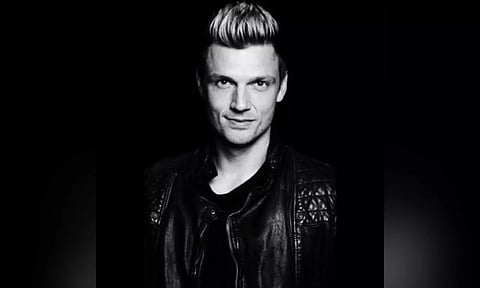 Nick Carter