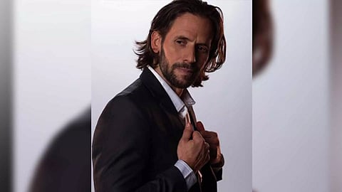 Christian Oliver (Image: Instagram)