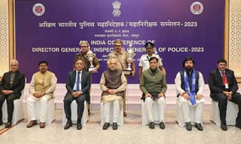 The 58th DGsP/IGsP Conference 2023 (IANS)
