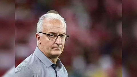 &nbsp;Dorival Júnior