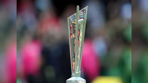 2024 ICC T20 Men's World Cup (Photo/IANS)