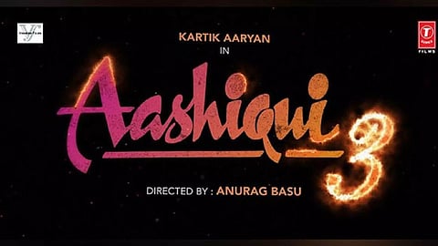 Aashiqui 3