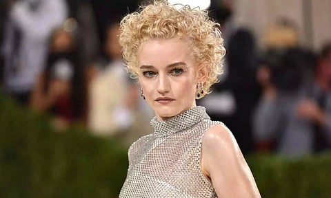 Julia Garner (PTI)