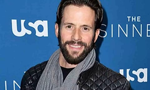 Christian Oliver (ANI)