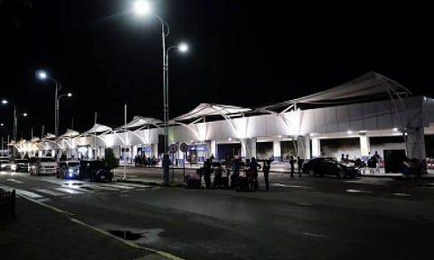 Representative Image (IANS)