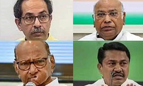 'All (Not) Well' in Maha: Seat-sharing formula eludes leaders (IANS)