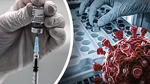 Scientists find compound to fight against Covid infection