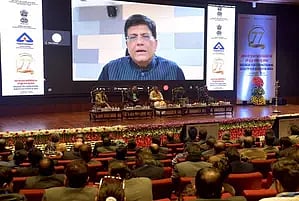 &nbsp;Piyush Goyal&nbsp;