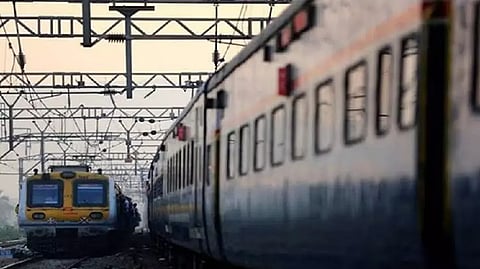 Representative image.