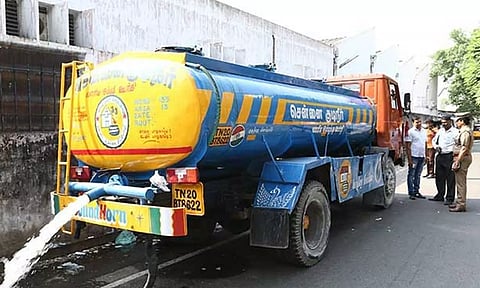 Representative image