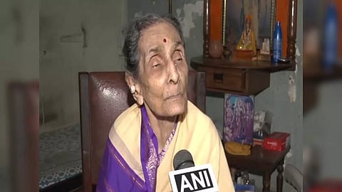 Shalini Dabir (Photo/ANI)